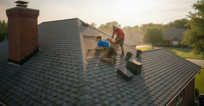 Roofing