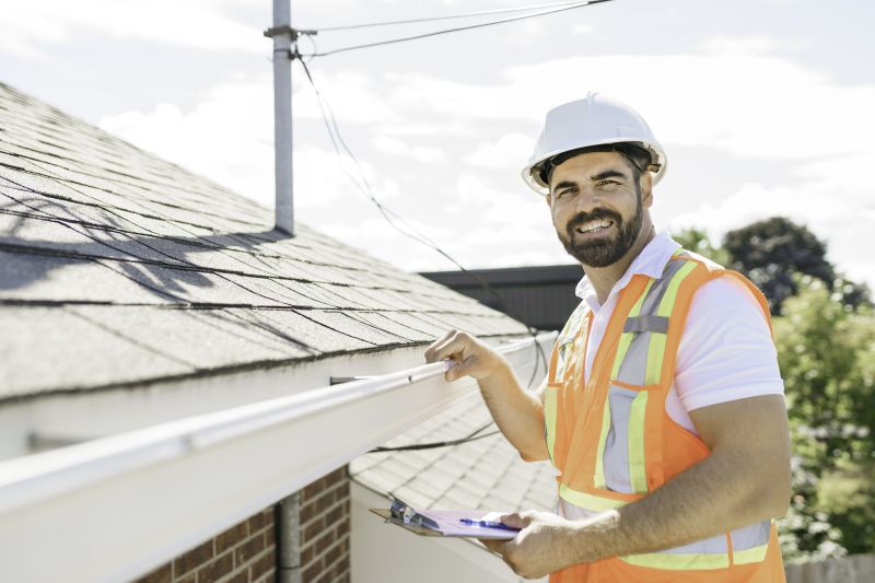 Roofing Inspection Service detail